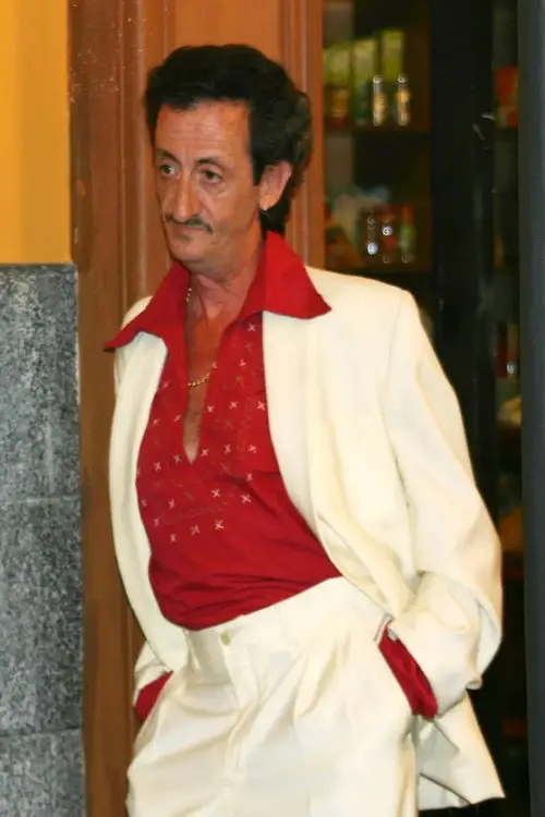 مسلسل Aquí no hay quien viva 2003 مترجم كامل