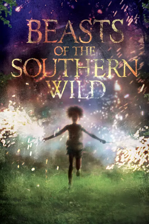 مشاهدة فيلم Beasts of the Southern Wild 2012 مترجم