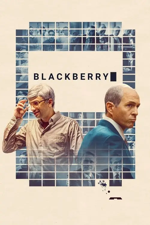 مشاهدة فيلم BlackBerry 2023 مترجم