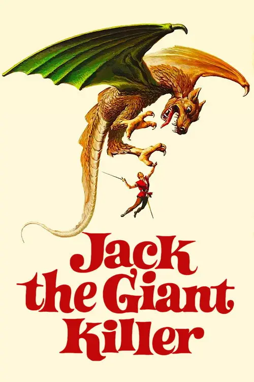 مشاهدة فيلم Jack the Giant Killer 1962 مترجم