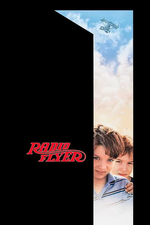 مشاهدة فيلم Radio Flyer 1992 مترجم