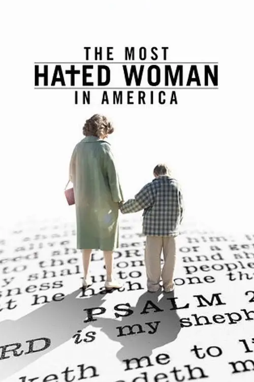 مشاهدة فيلم The Most Hated Woman in America 2017 مترجم