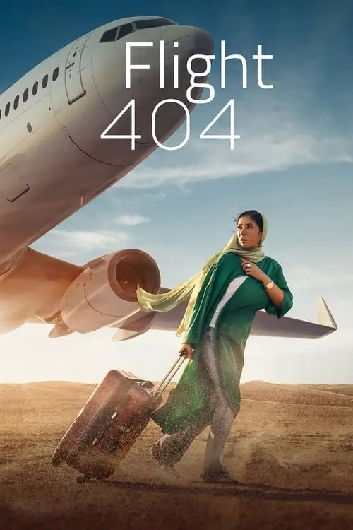 مشاهدة فيلم رحلة 404 2024