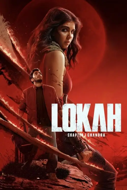 مشاهدة فيلم Lokah Chapter 1: Chandra 2025 مترجم