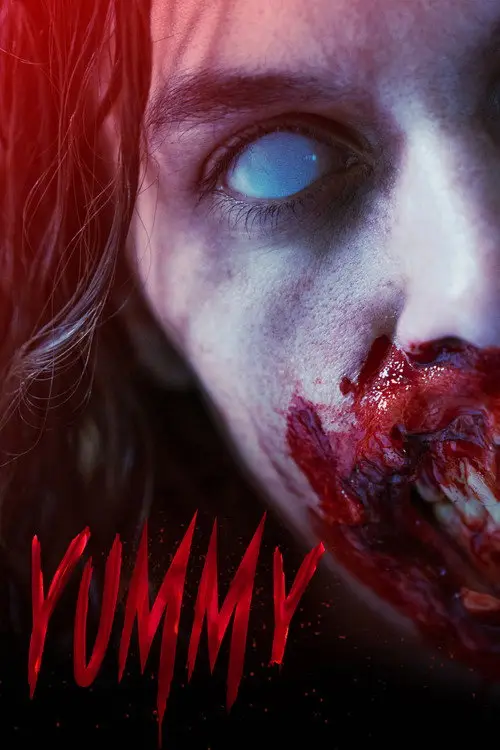 مشاهدة فيلم Yummy 2019 مترجم