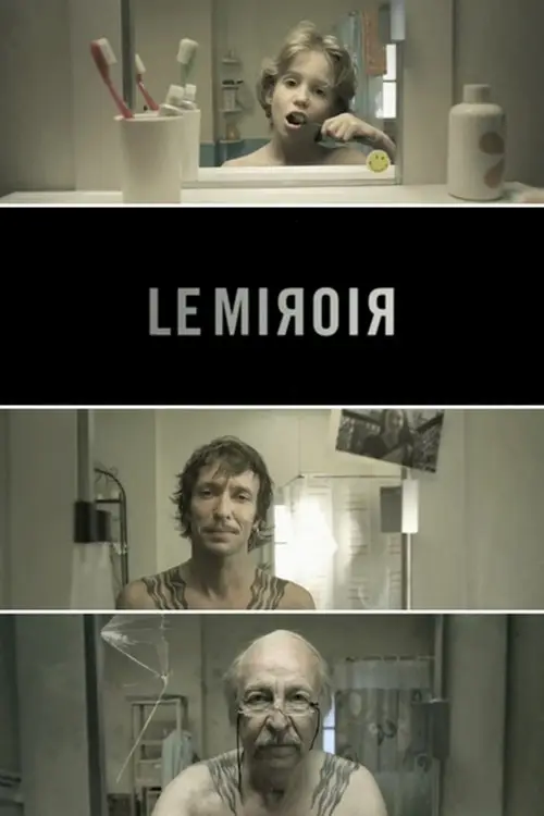 مشاهدة فيلم The Mirror 2010 مترجم