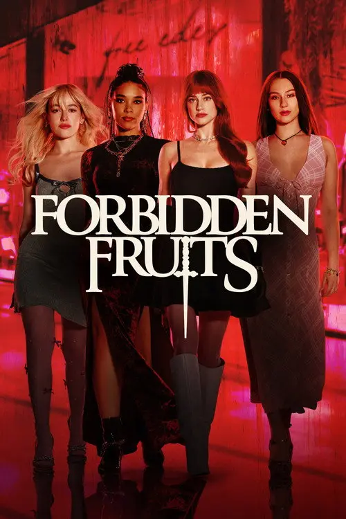 مشاهدة فيلم Forbidden Fruits 2026 مترجم