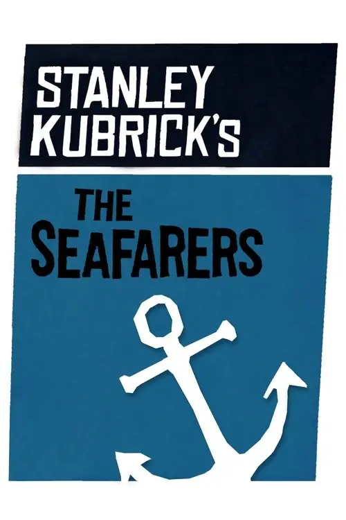 مشاهدة فيلم The Seafarers 1953 مترجم