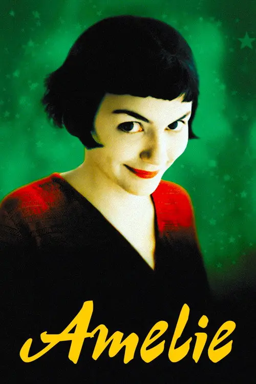مشاهدة فيلم Amélie 2001 مترجم