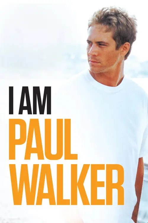 مشاهدة فيلم I Am Paul Walker 2018 مترجم