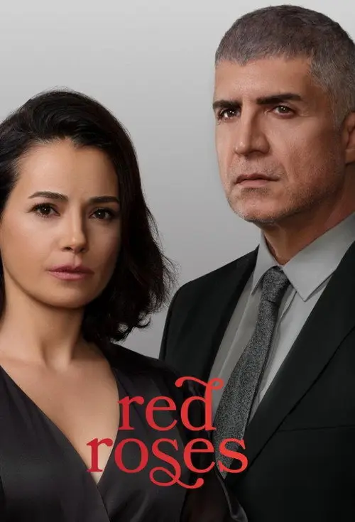 مسلسل Red Roses 2023 مترجم كامل