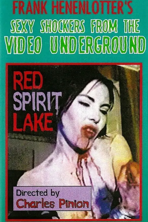 مشاهدة فيلم Red Spirit Lake 1993 مترجم