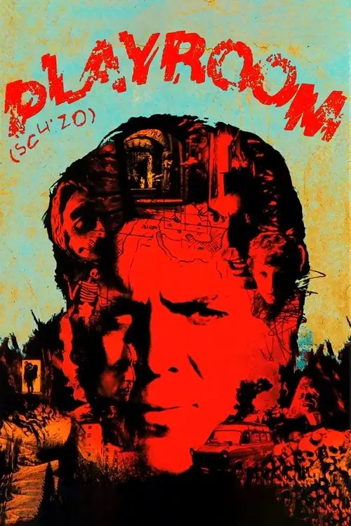 مشاهدة فيلم Playroom 1990 مترجم
