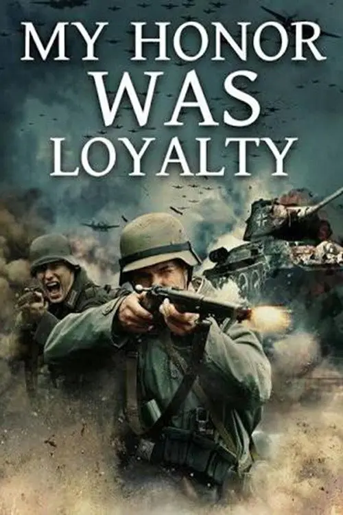 مشاهدة فيلم Leibstandarte: My Honor Was Loyalty 2015 مترجم