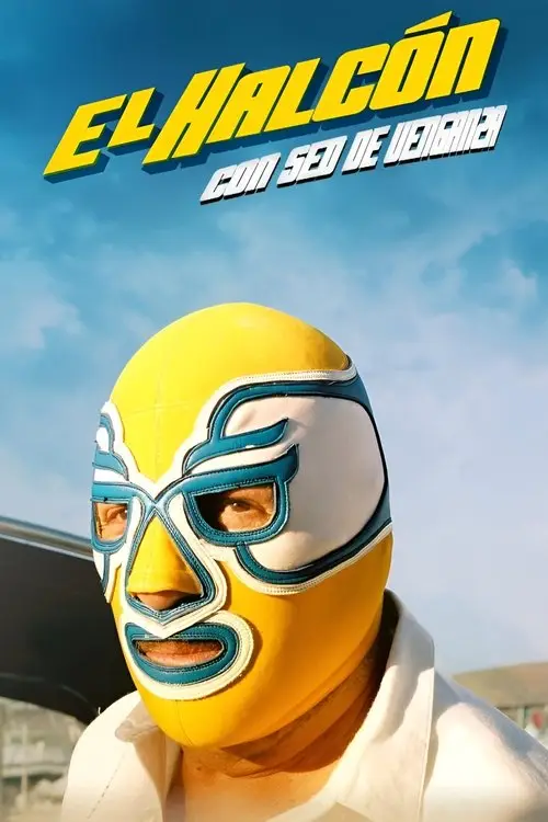 مشاهدة فيلم The Hawk 2023 مترجم