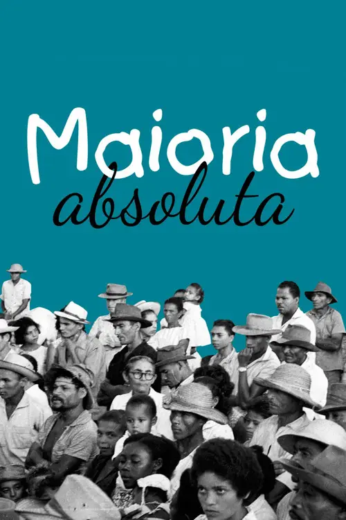 مشاهدة فيلم Absolute Majority 1964 مترجم