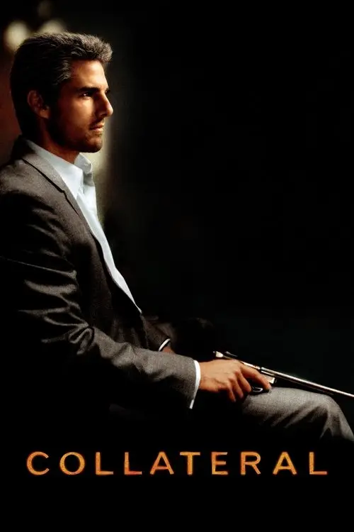 مشاهدة فيلم Collateral 2004 مترجم