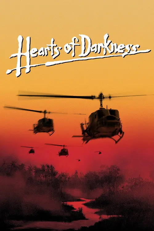 مشاهدة فيلم Hearts of Darkness: A Filmmaker's Apocalypse 1991 مترجم