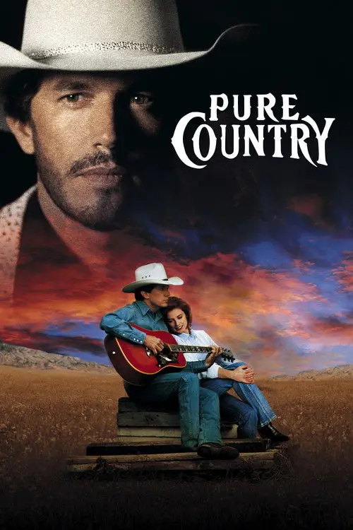 مشاهدة فيلم Pure Country 1992 مترجم