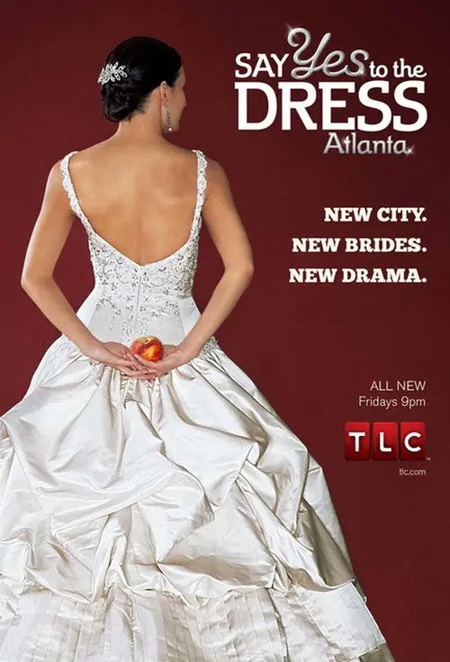 مسلسل Say Yes to the Dress: Atlanta 2010 مترجم كامل
