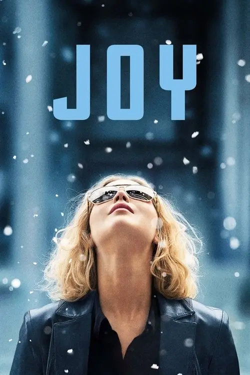 مشاهدة فيلم Joy 2015 مترجم