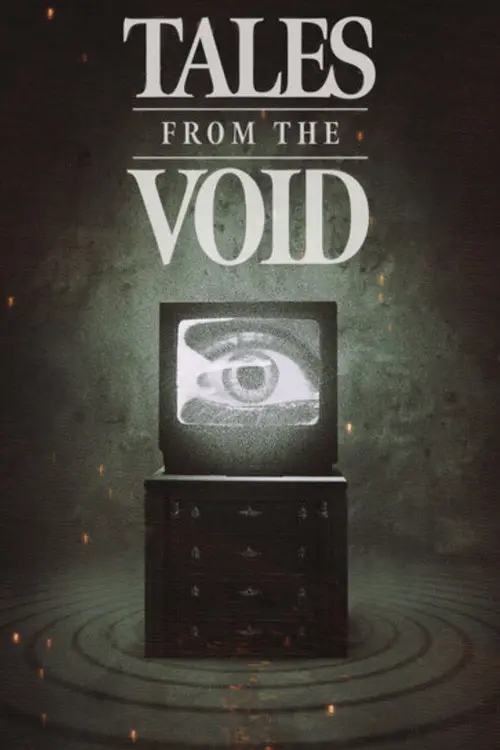 مسلسل Tales from the Void 2024 مترجم كامل