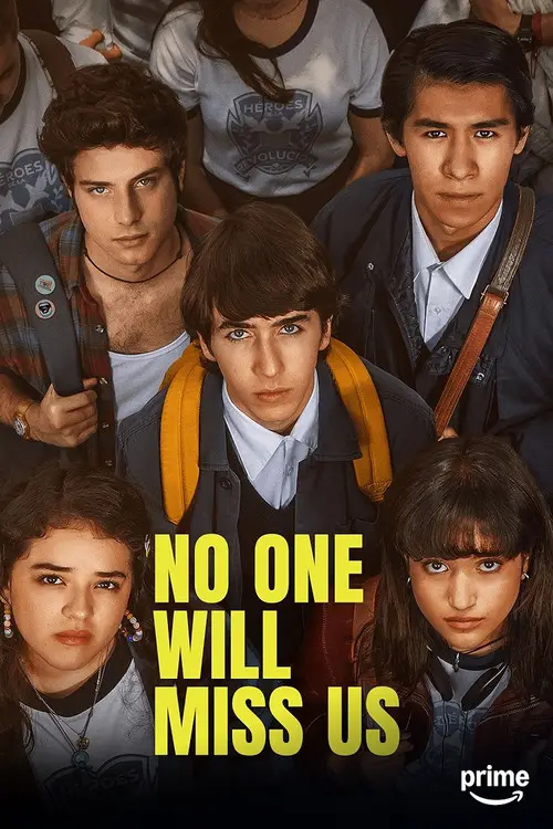 مسلسل No One Will Miss Us 2024 مترجم كامل