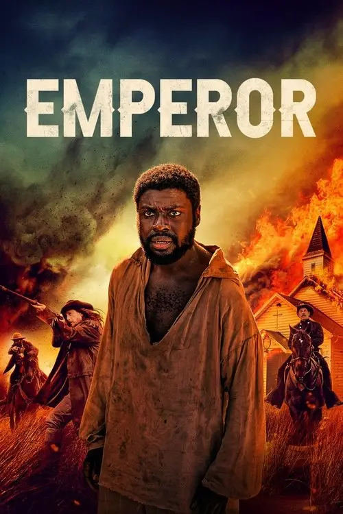 مشاهدة فيلم Emperor 2020 مترجم