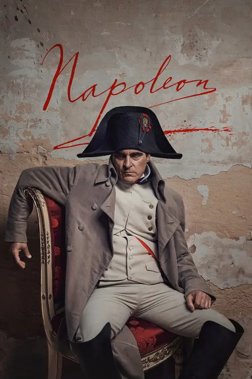 مشاهدة فيلم Napoleon 2023 مترجم