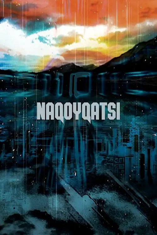 مشاهدة فيلم Naqoyqatsi 2002 مترجم