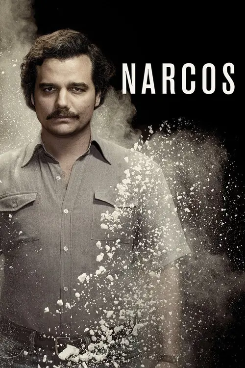 مسلسل Narcos 2015 مترجم كامل