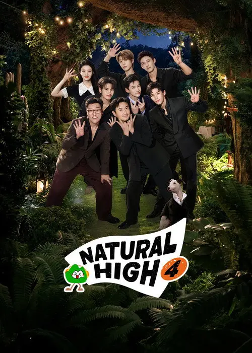 مسلسل Natural High 2023 مترجم كامل
