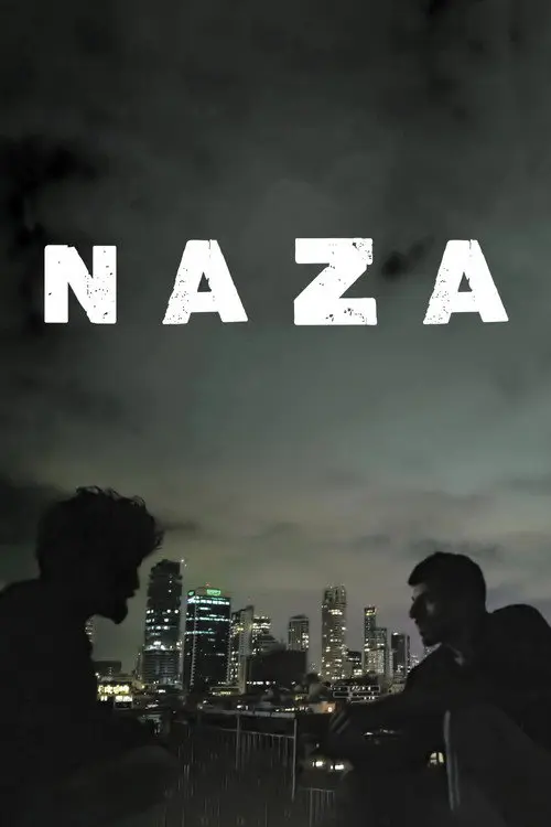 مشاهدة فيلم NAZA 2026 مترجم