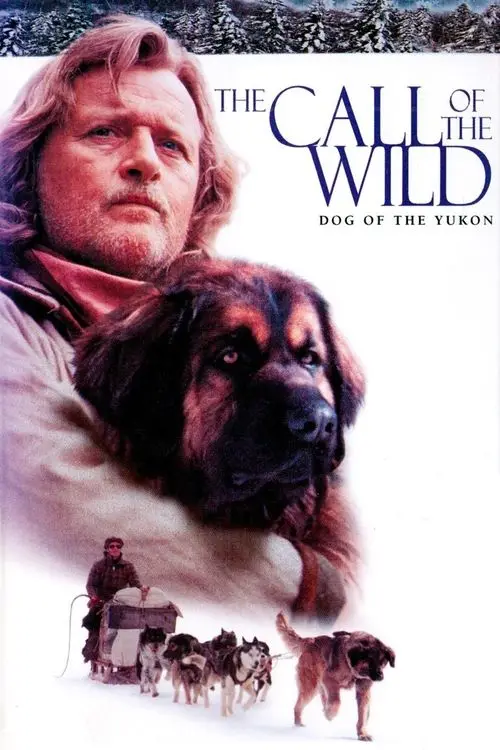 مشاهدة فيلم The Call of the Wild: Dog of the Yukon 1997 مترجم