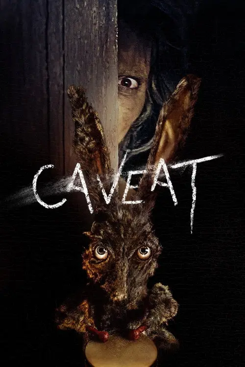 مشاهدة فيلم Caveat 2021 مترجم