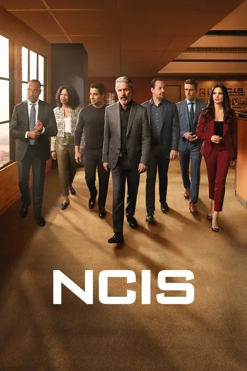 مسلسل NCIS 2003 مترجم كامل