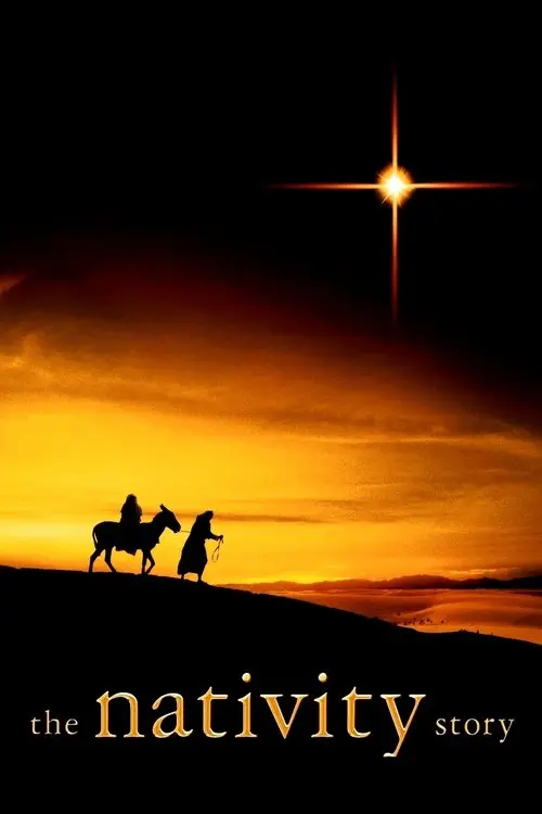 مشاهدة فيلم The Nativity Story 2006 مترجم