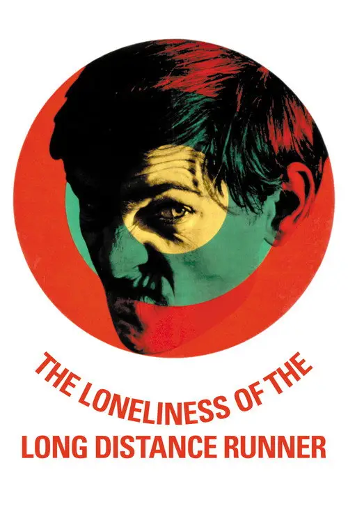 مشاهدة فيلم The Loneliness of the Long Distance Runner 1962 مترجم
