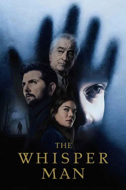 مشاهدة فيلم The Whisper Man 2026 مترجم
