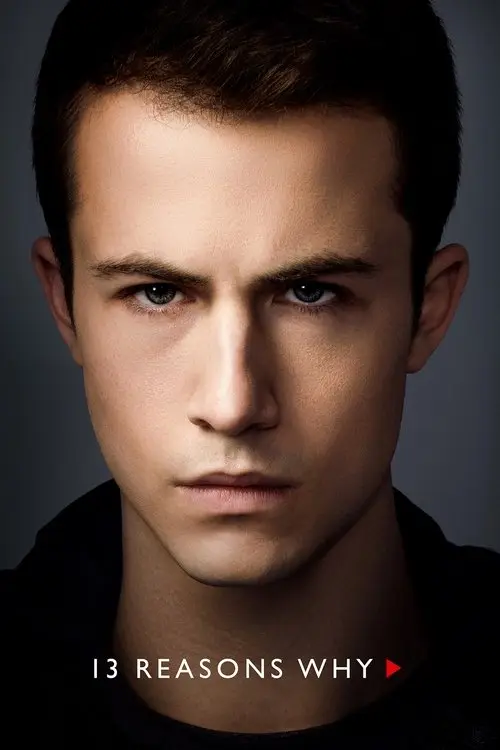 مسلسل 13 Reasons Why 2017 مترجم كامل