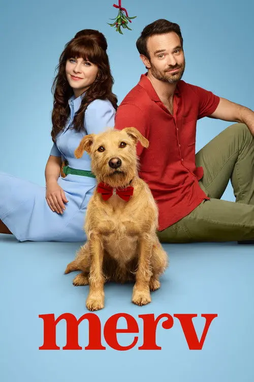 مشاهدة فيلم Merv 2025 مترجم