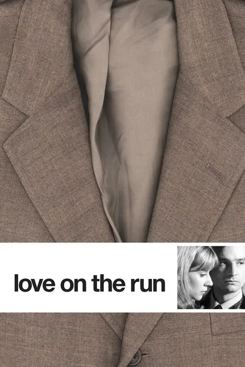 مشاهدة فيلم Love on the Run 1979 مترجم