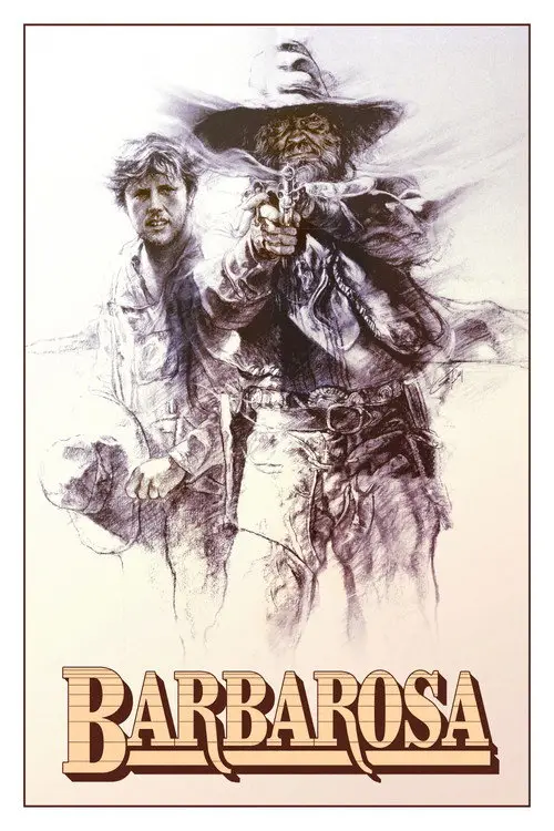 مشاهدة فيلم Barbarosa 1982 مترجم