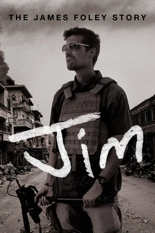 مشاهدة فيلم Jim: The James Foley Story 2016 مترجم