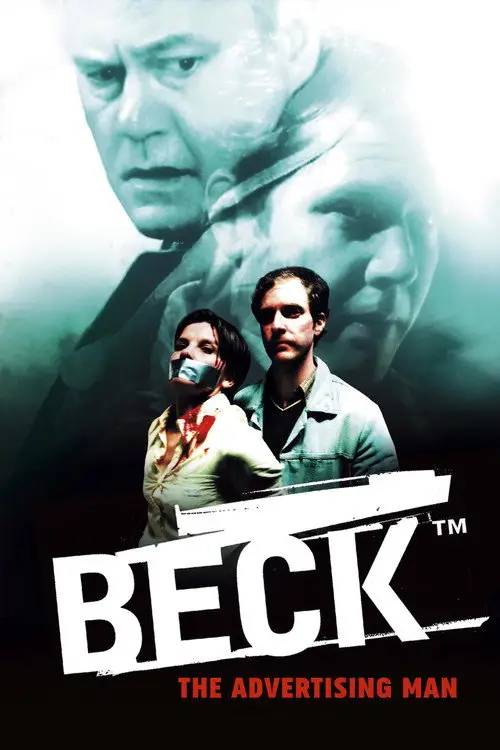 مشاهدة فيلم Beck 14 - The Advertising Man 2002 مترجم