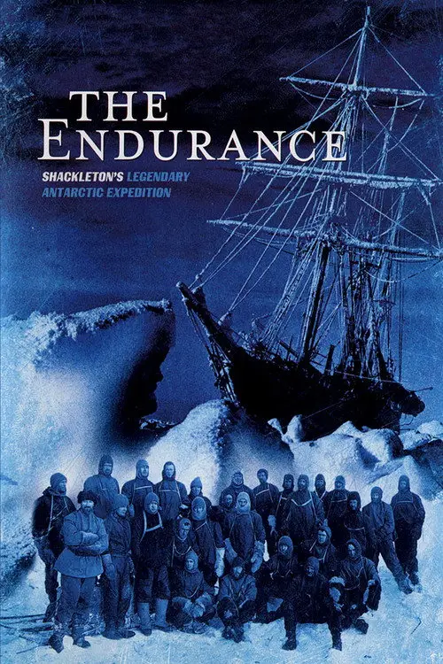 مشاهدة فيلم The Endurance 2000 مترجم