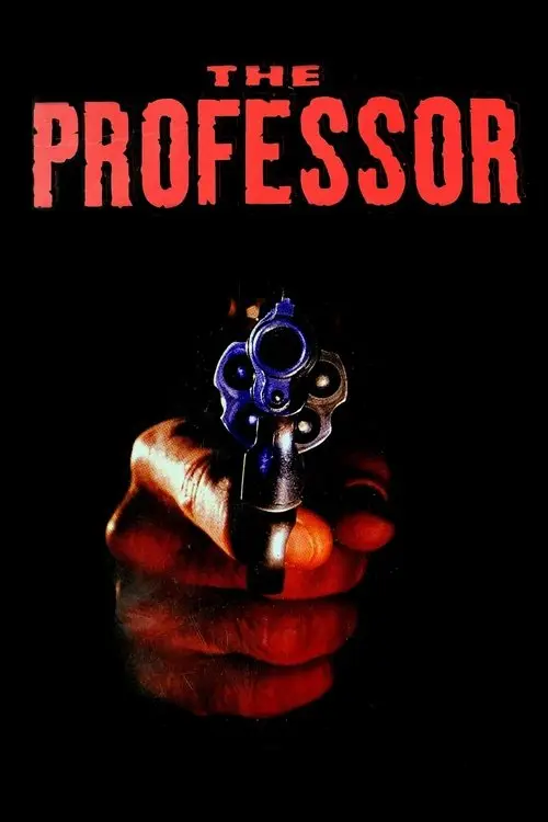 مشاهدة فيلم The Professor 1986 مترجم