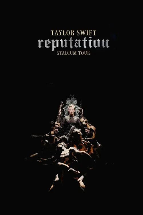 مشاهدة فيلم Taylor Swift: Reputation Stadium Tour 2018 مترجم