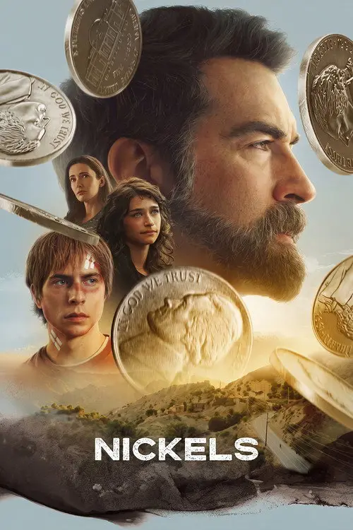 مشاهدة فيلم Nickels 2026 مترجم
