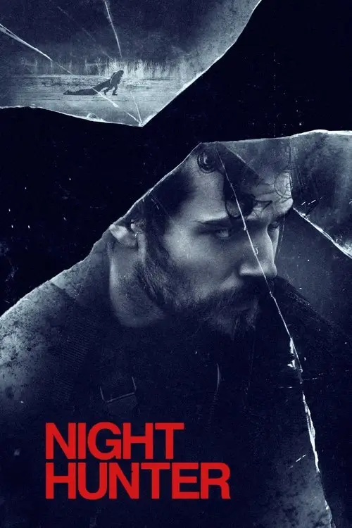 مشاهدة فيلم Night Hunter 2019 مترجم